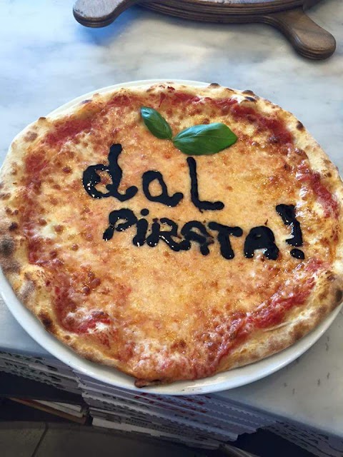 Pizzeria Dal Pirata