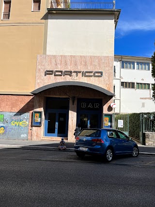 Cinema Multisala “Il Portico”