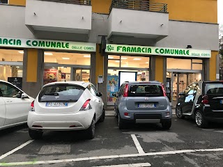 Farmacia Comunale Delle Corti