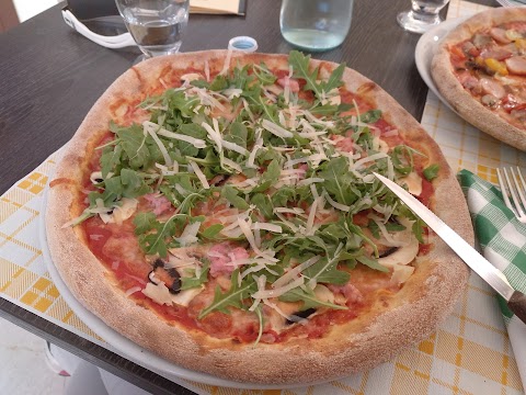 Pizzeria "I Girasoli"