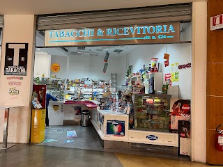 Tabacchi Ricevitoria