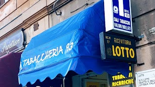 Tabaccheria 93