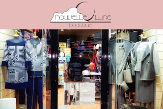 Nouvelle Lune Boutique