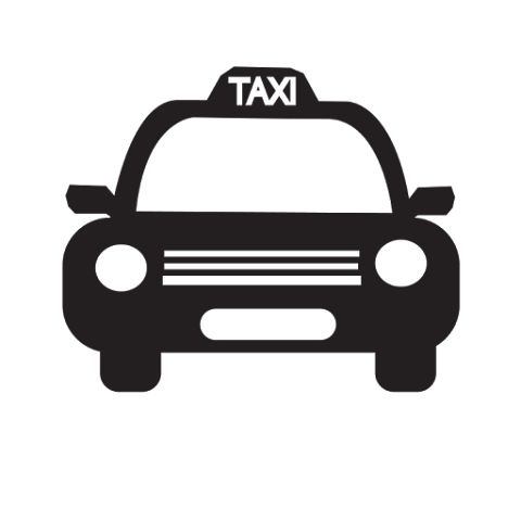 Ncc e Taxi Vista Car Service