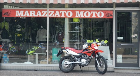 Marazzato Moto