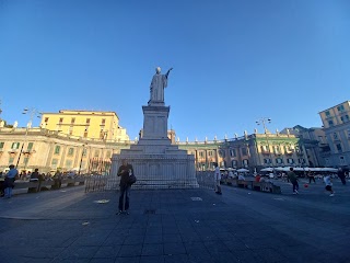 Tourist Point Piazza Dante