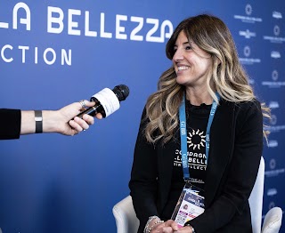 TIZIANA SUARDI COMPAGNIA DELLA BELLEZZA