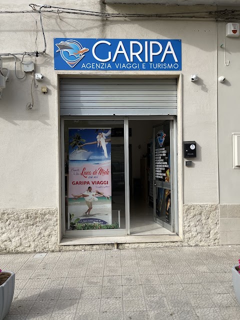 Garipa Viaggi-Agenzia Viaggi Mesagne e in Provincia di Brindisi