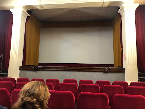 Cinema Manzoni