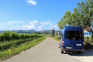 Autoservizi DB Tuscany