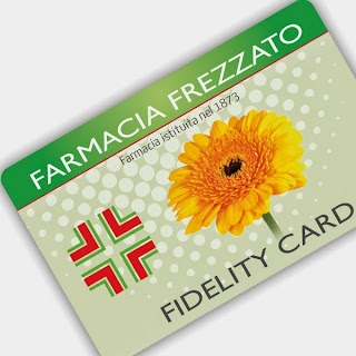 Farmacia Frezzato Succursale