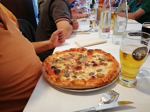 Al Paladein Ristorante Pizzeria