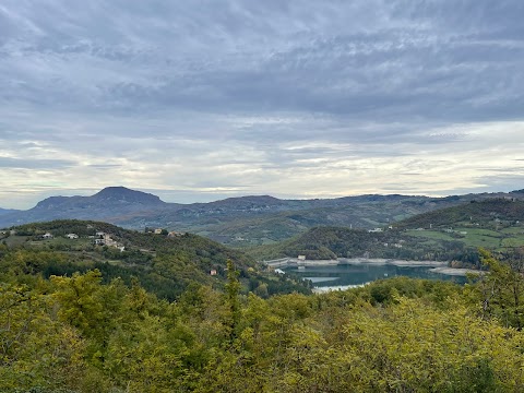 Ristorante Le Pozze