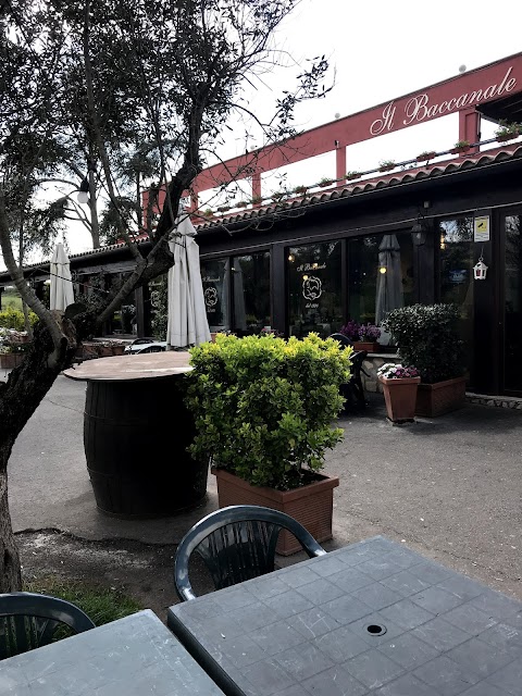 Ristorante Il Baccanale