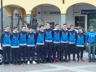 Scuola Ciclismo Cene