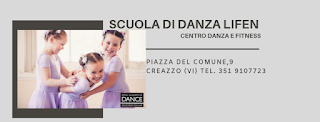 SSD OLTRE LA DANZA srl