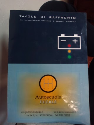 Autoscuola Ducale