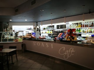 L'OASI Cafe MokaSirs