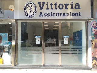 Vittoria Assicurazioni Palermo Restivo