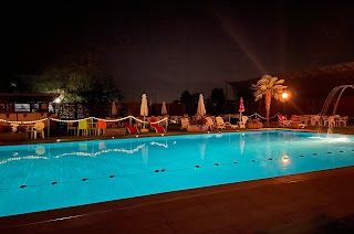 Tenuta Santo Stefano - Hotel a Campagnola Emilia, Reggio Emilia