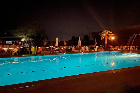 Tenuta Santo Stefano - Hotel a Campagnola Emilia, Reggio Emilia