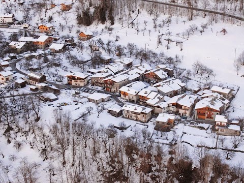 Beguin Andre Chalet Darentasia - Les Arcs