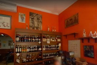 Enoteca Bar