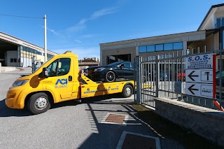 Autoservice di Pinazzi Paolo