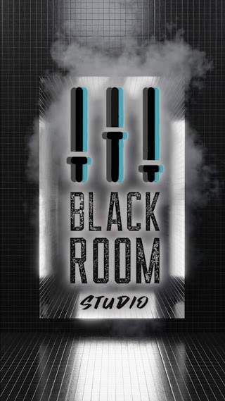 black room studio