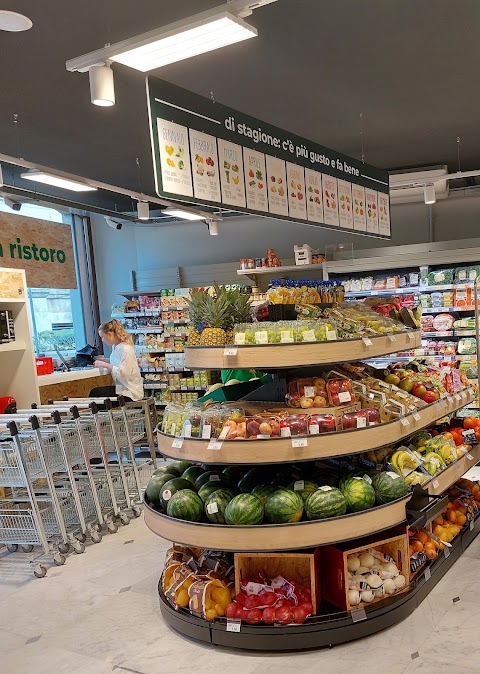 Supermercato Carrefour Express