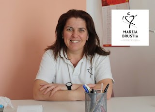 Marzia Brustia - Massaggio Terapista MCB e Trainer di Meditazione della Presenza