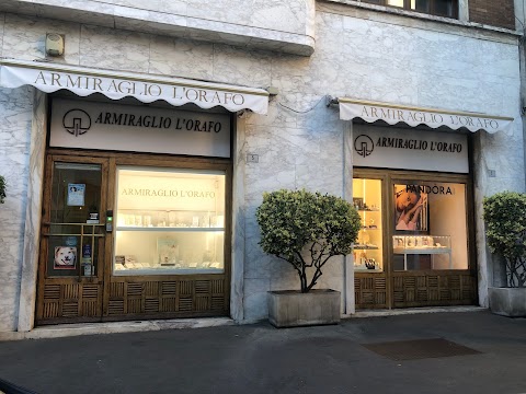 Armiraglio l'Orafo Srl - Gold Store