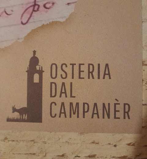 Osteria Dal Campaner