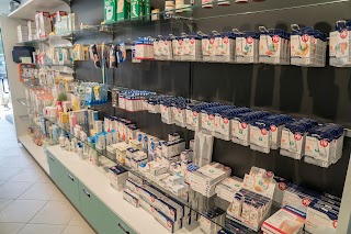 Farmacia Fossona