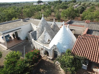 Il Trullo Di Martino