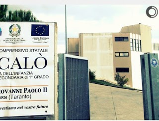 Scuola "Giovanni Paolo II"