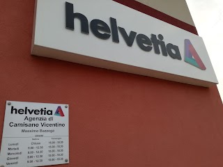 Assicurazioni Helvetia - Itas Mutua Subagenzia di Massimo Bazzega