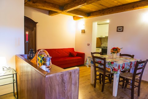 Il Borgo dei Celti Agriturismo Ristorante