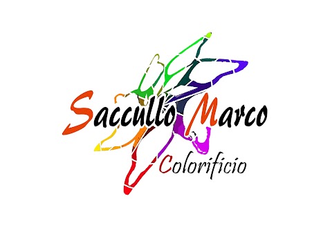 Colorificio Saccullo Marco