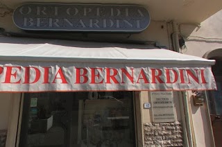 Ortopedia Bernardini Monsummano Terme