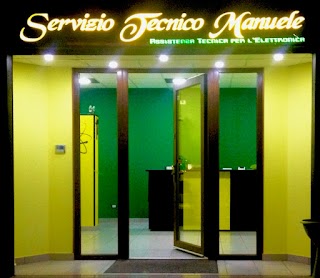 Servizio Tecnico Manuele