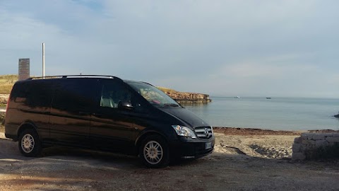 Transfer Puglia rent & taxi service