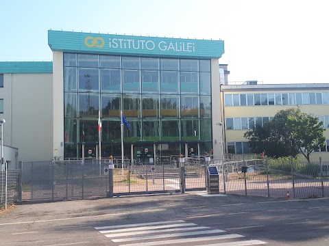 Istituto Superiore Statale Galileo Galilei