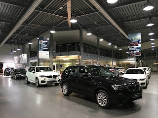 Motorauto F.lli Nardoni - Concessionaria BMW e MINI