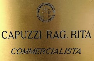 Commercialista Capuzzi rag. Rita. Manerbio Brescia - CAF UFFICIO AUTORIZZATO