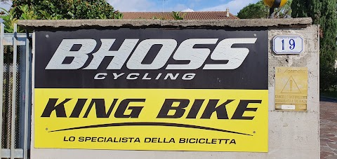 Bhoss Cycling S.R.L.