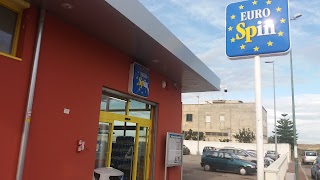 Eurospin - San Pancrazio Salentino