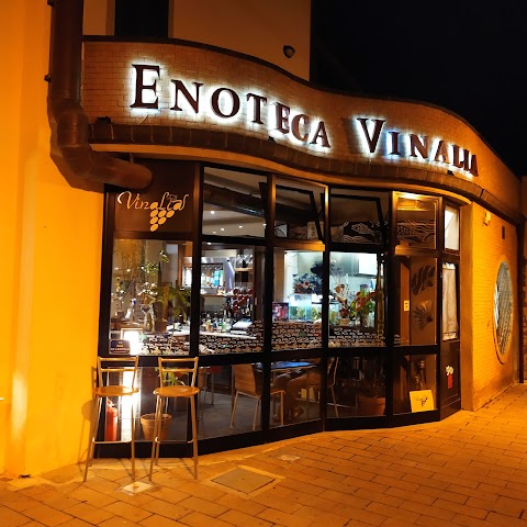 Enoteca Vinalia