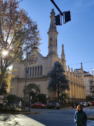 Istituto Salesiano San Giovanni Evangelista - Collegio Universitario