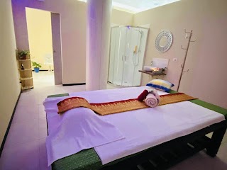 Sabaidee Thai massage (Stadio Verona)